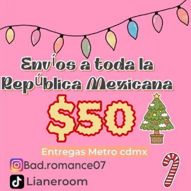 Envíos