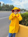 Impermeable IT