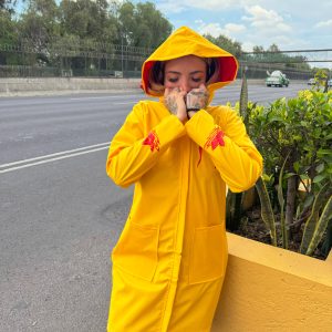 Impermeable IT