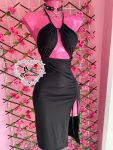 Maxiblack ajustable unitallla
