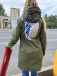 Impermeable ataque