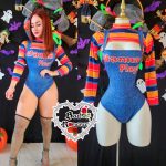 Body chucky