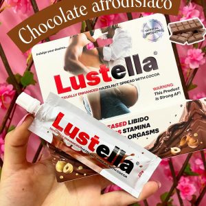 Lústrala