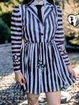 Disfras beetlejuice